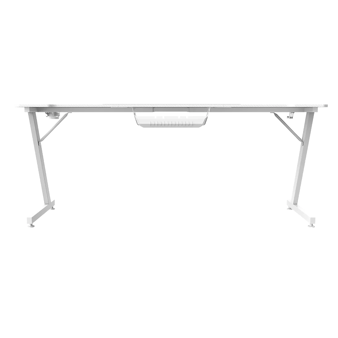 Trine 180 x 80 White, фото